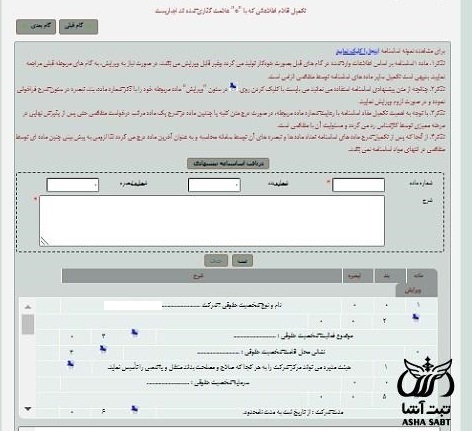 شرایط ثبت شرکت تعاونی