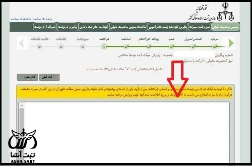 شرایط ثبت شرکت پخش و توزیع